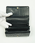Vivienne Westwood Chancery Croc Effect Wallet, other view